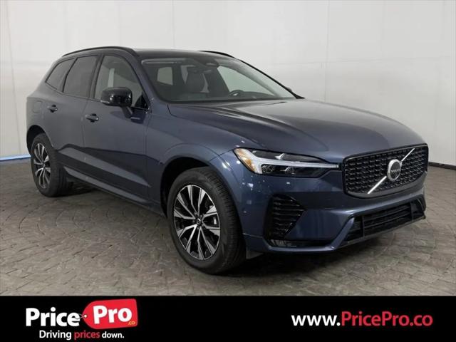 2025 Volvo XC60 B5 Plus for sale in Maumee, OH