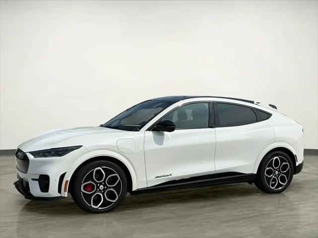 2023 Ford Mustang Mach-E GT