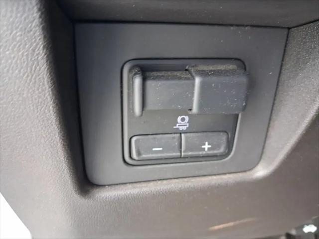 2023 Chevrolet Colorado 4WD Crew Cab Short Box Z71