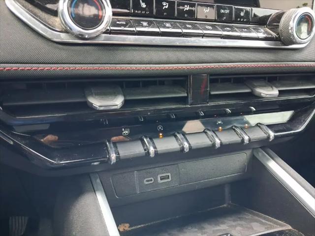 2023 Chevrolet Colorado 4WD Crew Cab Short Box Z71