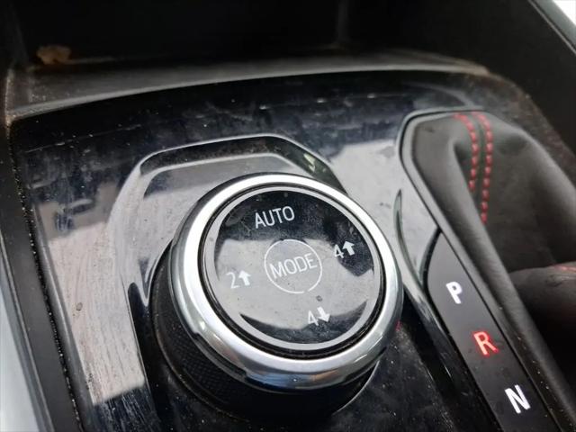 2023 Chevrolet Colorado 4WD Crew Cab Short Box Z71