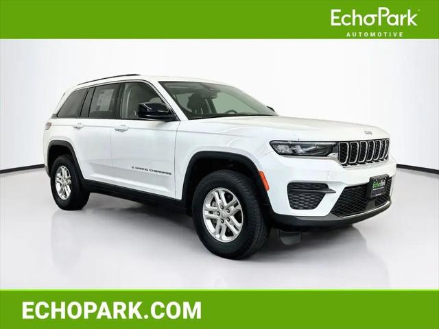 2023 Jeep Grand Cherokee Laredo 4x4 for sale in Thornton, CO