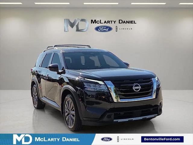 2024 Nissan Pathfinder SL 4WD for sale in Bentonville, AR