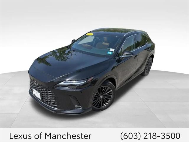 2024 Lexus RX 350 Premium for sale in Bedford, NH