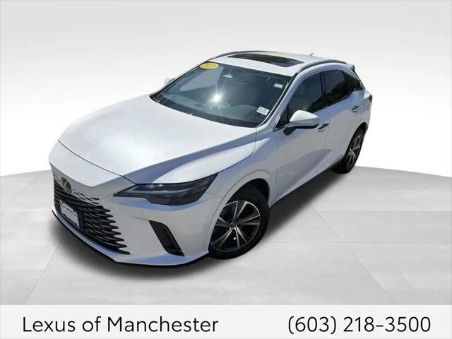 2023 Lexus RX 350 Premium for sale in Bedford, NH