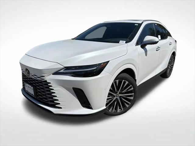 2026 Lexus RX 350 Premium+ for sale in Bedford, NH