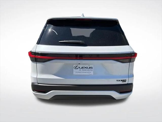 2026 Lexus TX 350 Premium