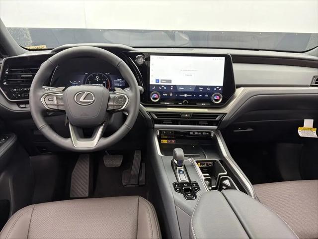 2026 Lexus TX 350 Premium