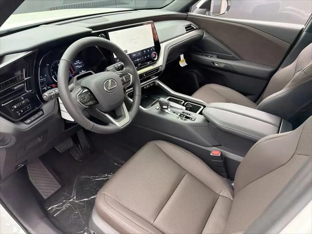 2026 Lexus TX 350 Premium