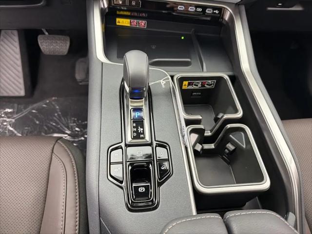 2026 Lexus TX 350 Premium