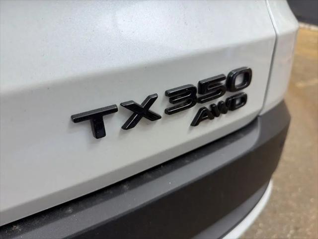2026 Lexus TX 350 Premium