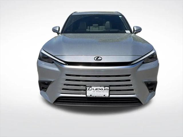 2026 Lexus TX 350 Luxury