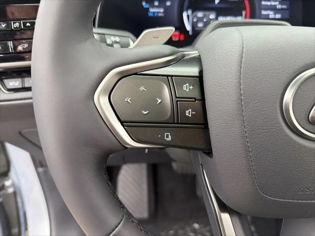 2026 Lexus TX 350 Luxury