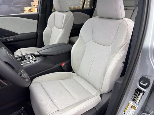 2026 Lexus TX 350 Luxury