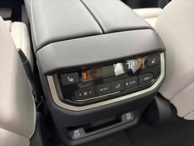 2026 Lexus TX 350 Luxury