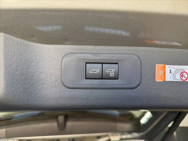 2026 Lexus TX 350 Luxury