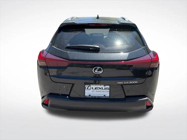 2026 Lexus 300 Premium AWD