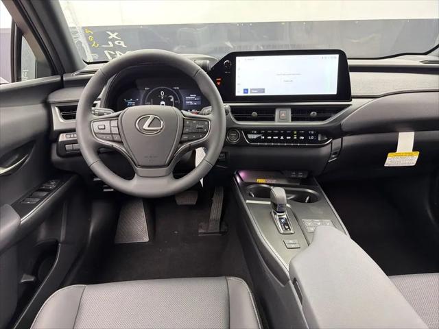 2026 Lexus 300 Premium AWD