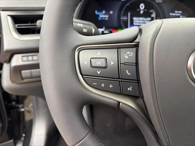 2026 Lexus 300 Premium AWD