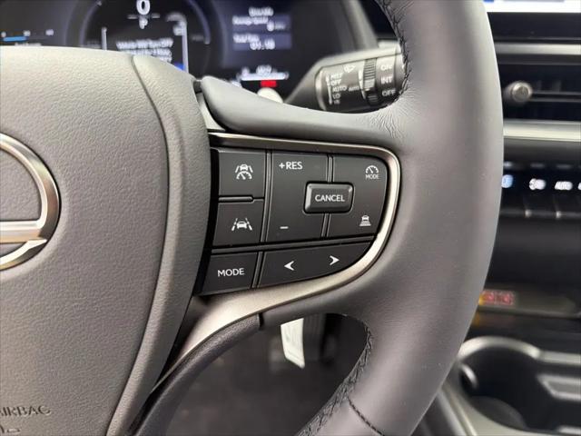 2026 Lexus 300 Premium AWD
