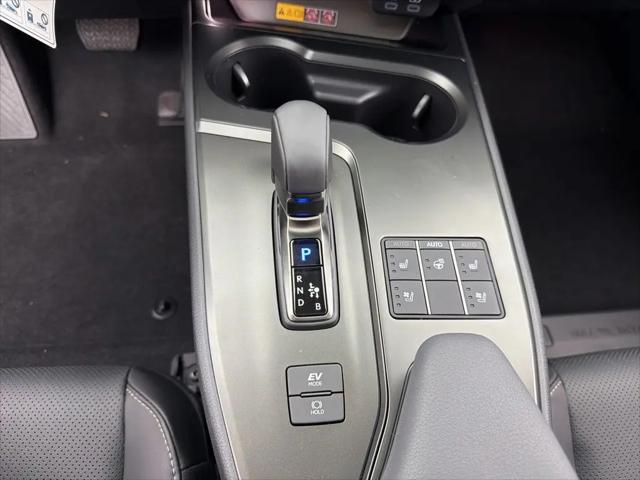 2026 Lexus 300 Premium AWD