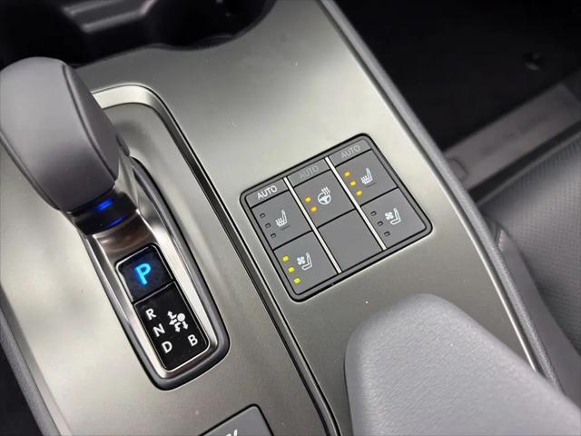 2026 Lexus 300 Premium AWD