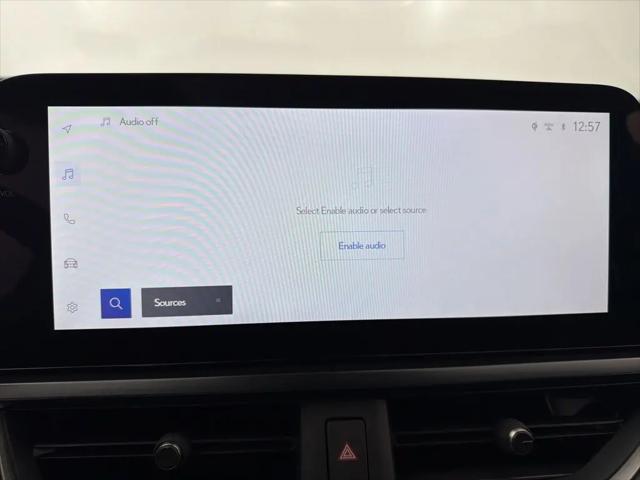 2026 Lexus 300 Premium AWD