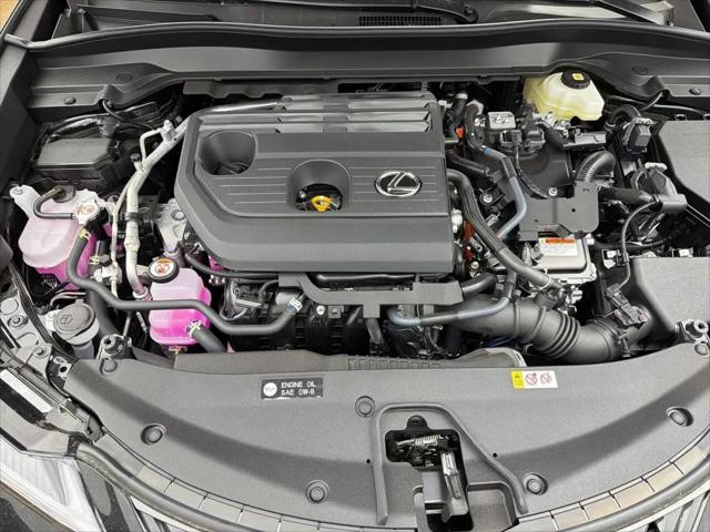 2026 Lexus 300 Premium AWD