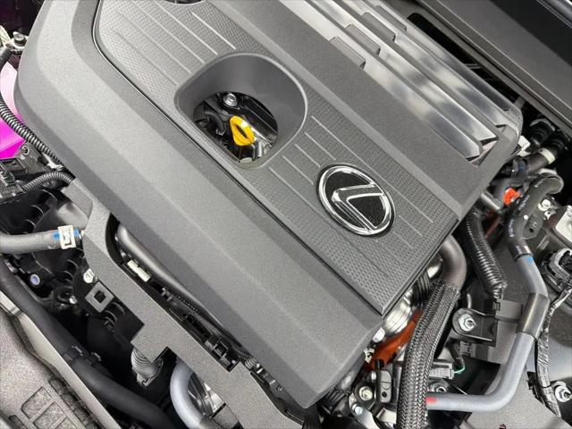 2026 Lexus 300 Premium AWD