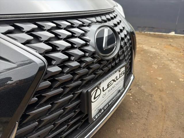 2026 Lexus 300 Premium AWD