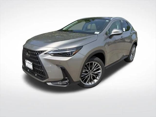 2026 Lexus NX 350 Luxury for sale in Bedford, NH
