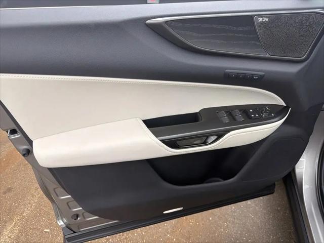 2026 Lexus NX 350 Luxury