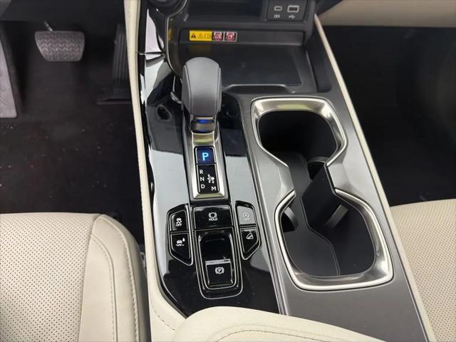 2026 Lexus NX 350 Luxury