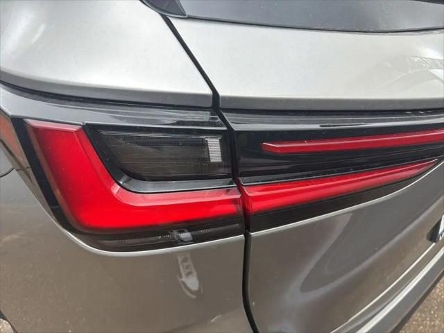 2026 Lexus NX 350 Luxury