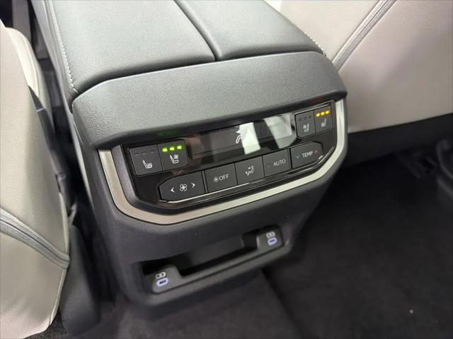 2026 Lexus TX 350 Premium