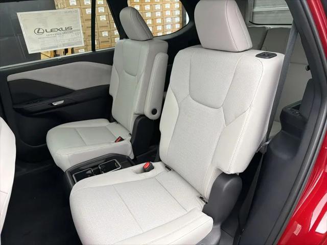 2026 Lexus TX 350 Premium