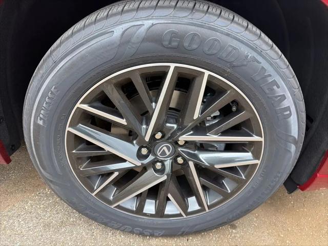 2026 Lexus TX 350 Premium
