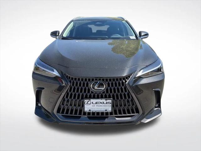 2026 Lexus NX 350 Premium