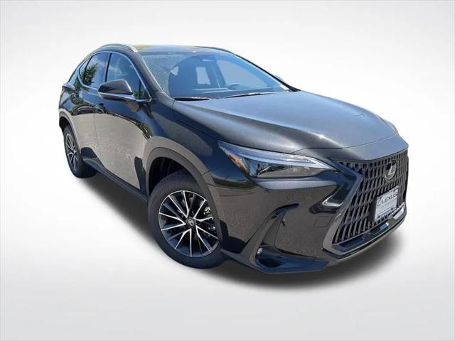 2026 Lexus NX 350 Premium