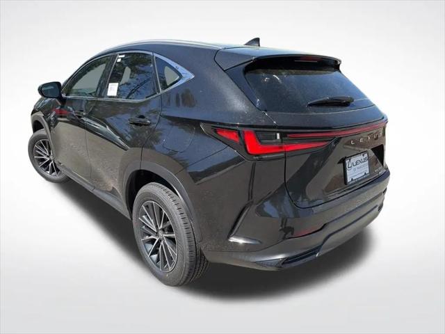 2026 Lexus NX 350 Premium