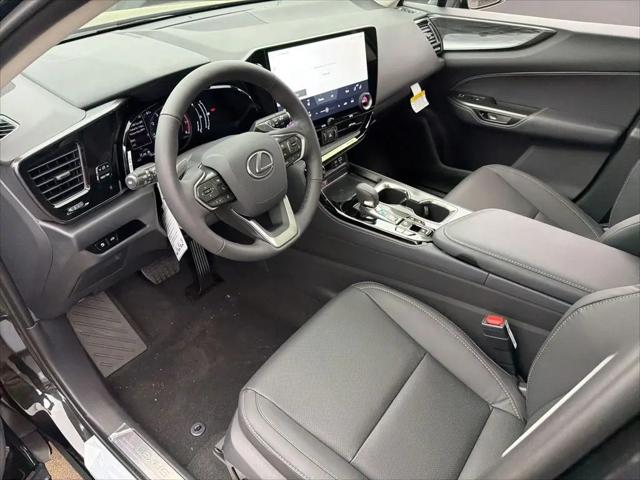 2026 Lexus NX 350 Premium