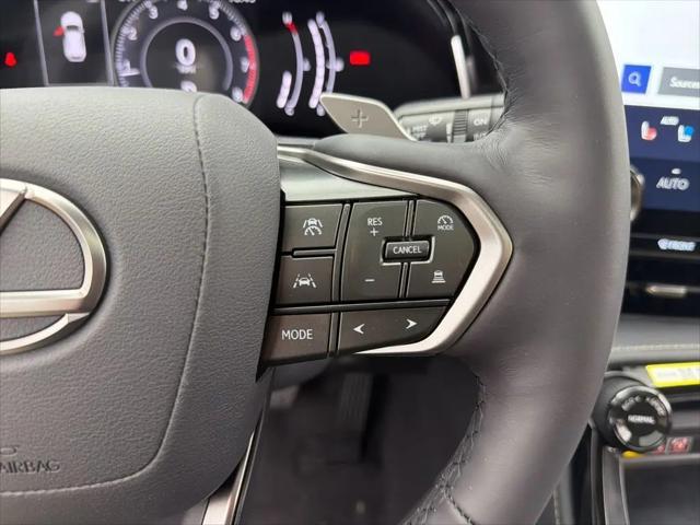 2026 Lexus NX 350 Premium