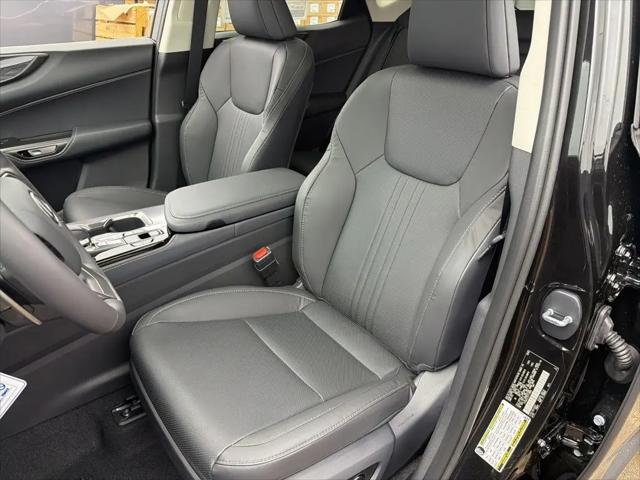 2026 Lexus NX 350 Premium