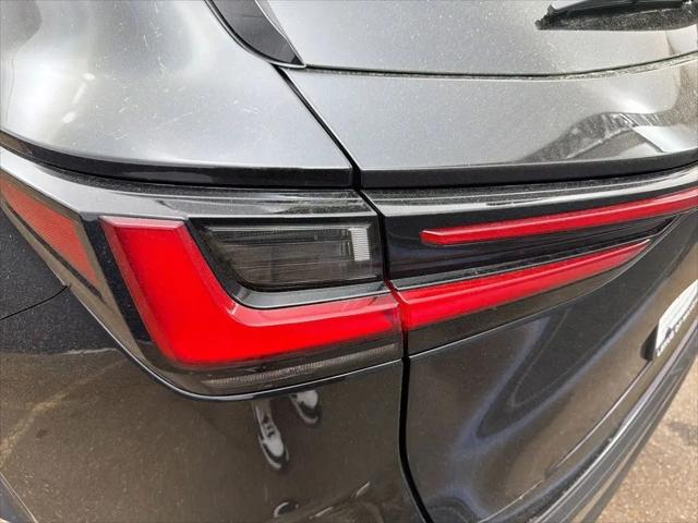 2026 Lexus NX 350 Premium