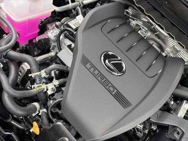 2026 Lexus NX 350 Premium