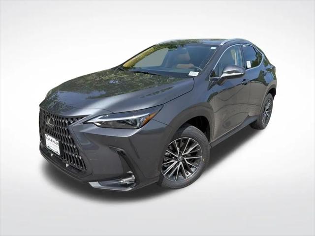 2026 Lexus NX 350 Premium for sale in Bedford, NH