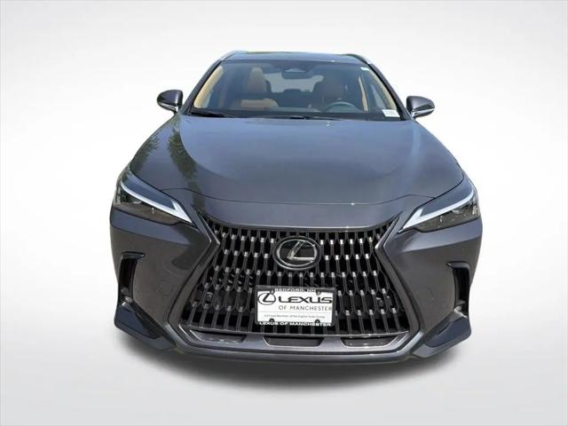 2026 Lexus NX 350 Premium
