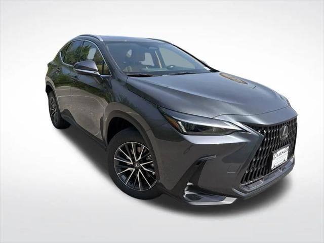 2026 Lexus NX 350 Premium