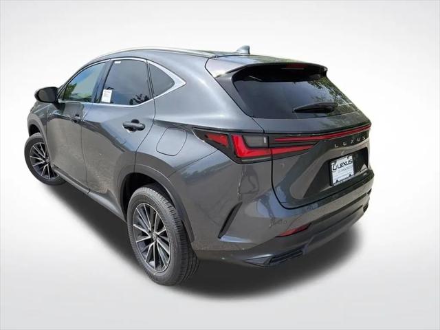 2026 Lexus NX 350 Premium