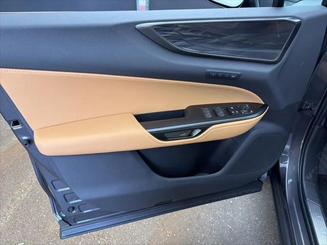 2026 Lexus NX 350 Premium